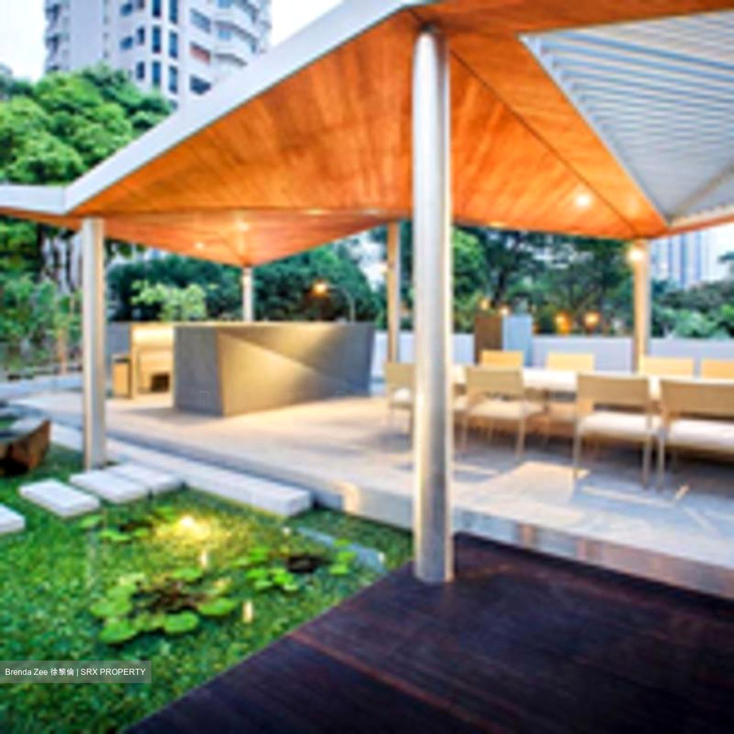 Skyline @ Orchard Boulevard (D9), Apartment #508008271